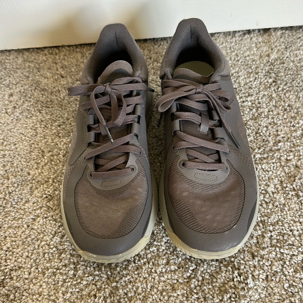 Lululemon Strong Feel Shoes